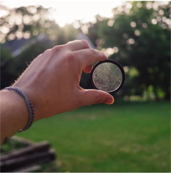Tiffen 55UVP Slim 55mm UV Protection Filter - Image 4