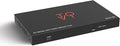 ToVi X2 Series IP Video Network Hub & Control Box by OREI