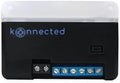 Konnected Smart Garage Door Opener blaQ by Konnected
