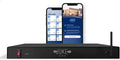 Juke+ | 6 Zone Audio Amplifier | 100 Watts per Channel | Multi-Room Audio System | Airplay 2, Spotify Connect, Built-in Streaming