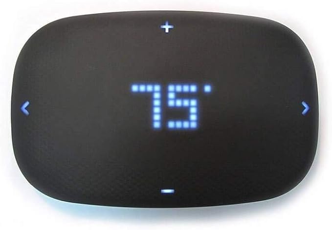 Z-Wave Smart Thermostat by Remotec