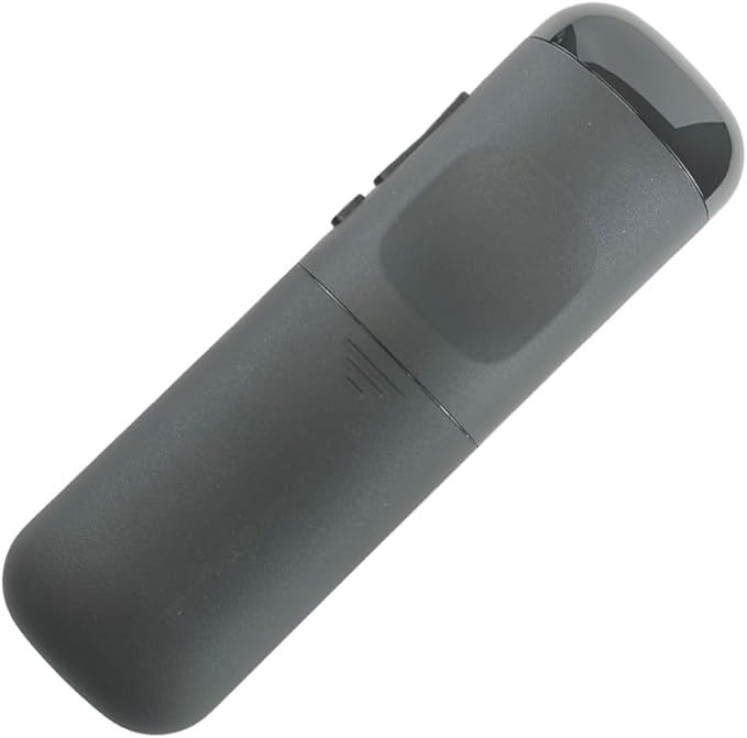 Ceybo Replacement fit for Onn Roku TV Remote Control with Netflix, Disney+, Apple TV, and Prime Video Shortcut Keys