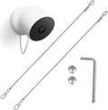 Anti-Theft Security Chain Compatible by OYOCAM