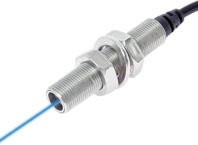 Blue Circular Dot Laser Module, 450 nm, Class 3R, Industrial Laser Projector - Image 7