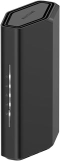 NETGEAR Nighthawk Dual-Band WiFi 7 Router – Router Only, BE3600 Wireless Speed by NETGEAR