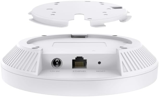 TP-Link Omada WiFi 7 Wireless Access Point - Image 2