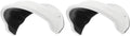SDS DS-1250ZJ Universal Sun Rain Shade Camera Cover Shield by KENUCO