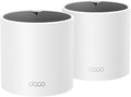 TP-Link Deco X15 Dual-Band AX1500 WiFi 6 Mesh Wi-Fi System | Replaces Routers by TP-Link