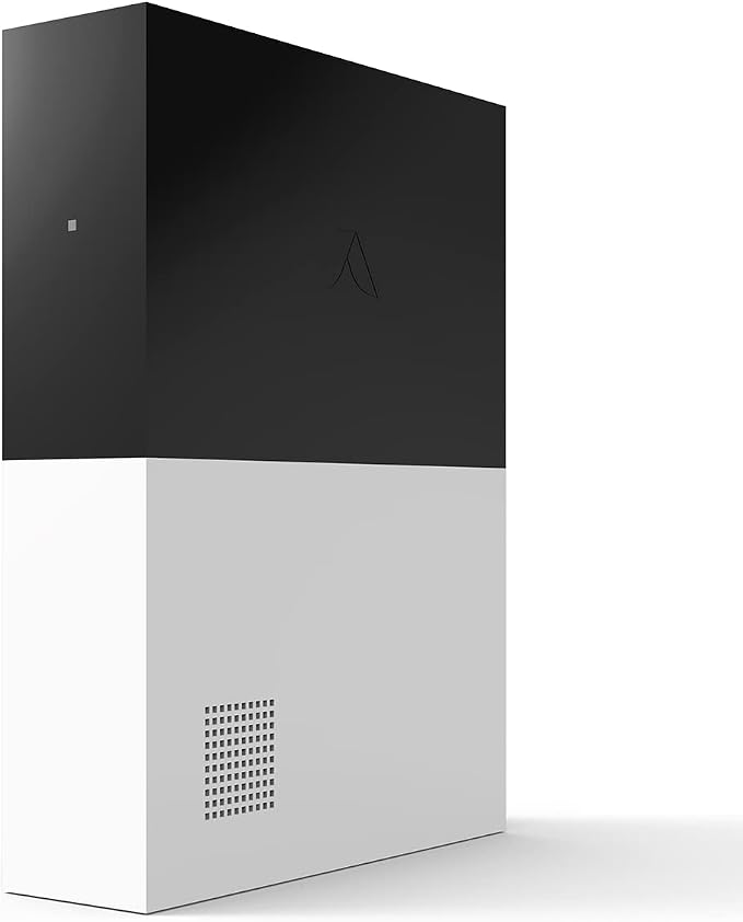 Abode Security System Hub – Easy DIY Installation by Abode