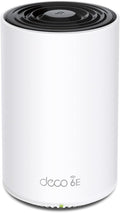 TP-Link Deco XE75 Pro AXE5400 Tri-Band WiFi 6E Mesh Router by TP-Link