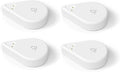 THIRDREALITY Zigbee Water Leak Sensor WL2 4Pack by ThirdReality