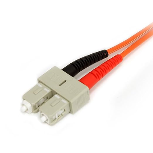 StarTech.com 1m Fiber Optic Cable - Image 3