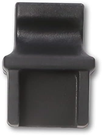 50 Pack RJ45 Dust Cover Cap Ethernet Port Plugs Network Switch Port Protector - Image 4
