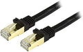 StarTech 12ft CAT6a Ethernet Cable by StarTech