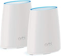 NETGEAR RBK40-100NAS Orbi Whole Home Mesh WiFi System by NETGEAR
