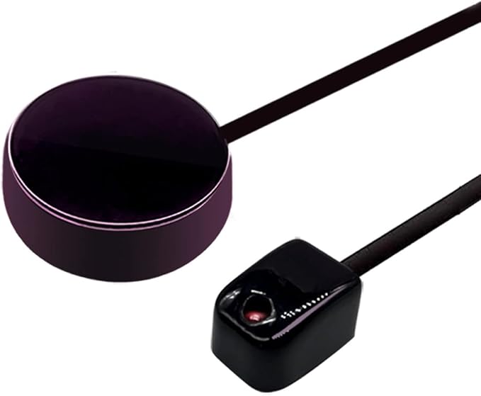 SPENFiLY Rechargeable Infrared Transponder-Extension IR Blaster Infrared Repeater System FIB 200CM/6.56FT Kit