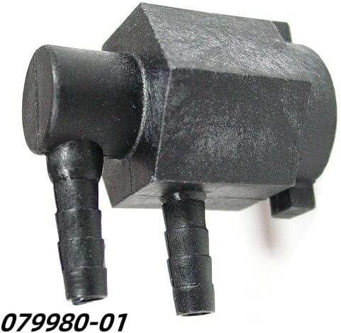 ZFZMZ Replacement Nozzle Adaptor 079980-01 For Reddy, Remington, Master Desa Kerosene Heaters (2 Pack)