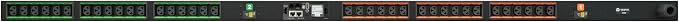 Vertiv Geist Monitored RPDU by Vertiv