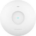 Grandstream GWN7672 | BE11000 Wi-Fi 7 Access Point | Power Adapter Not Included by Grandstream