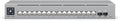 USW-Pro-Max-16-PoE 16-Port Layer 2/3 PoE++ Switch, 180W Power, 2.5GbE + 10G by QALYNX