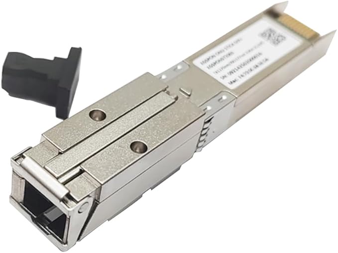 8311 XGSPON ONU Stick SFP+ 10G Transceiver 1270nm TX 1577nm RX - Image 3