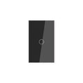 Zigbee Smart Switch Neutral Wire Required Need Zigbee Hub, 4.65 X 2.83 X 1.34 by Unknown