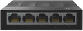 TP-Link Litewave 5 Port Gigabit Ethernet Switch | Desktop Ethernet Splitter | by TP-Link
