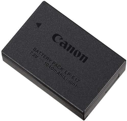 Canon Battery Pack LP-E17 - Image 2