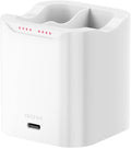 Charging Station for Ring Quick Release Battery Pack, 24W Fast Charger for by UEVITO