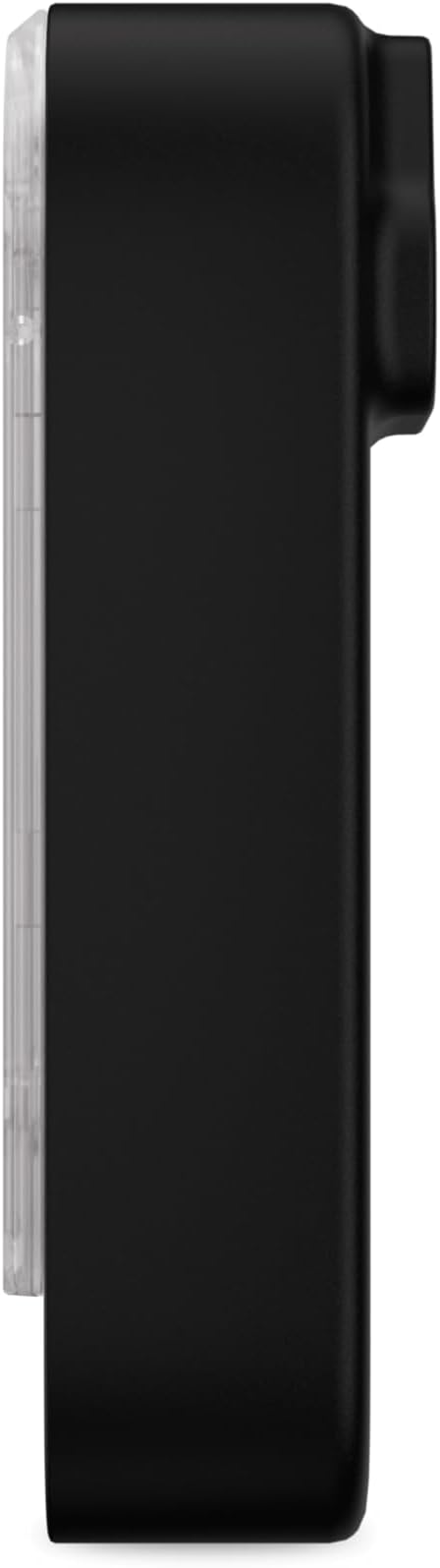 Sesame Face Pro, Smart Lock, SmartLock, Biometric Face & Palm Recognition, Passcord, Fingerprint, NFC Card, Bluetooth Keyless Entry Door Lock for Front Door, Home, Airbnb, Vacation Rental