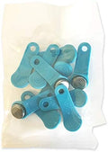 Pack of 10 iButtons by TimePilot