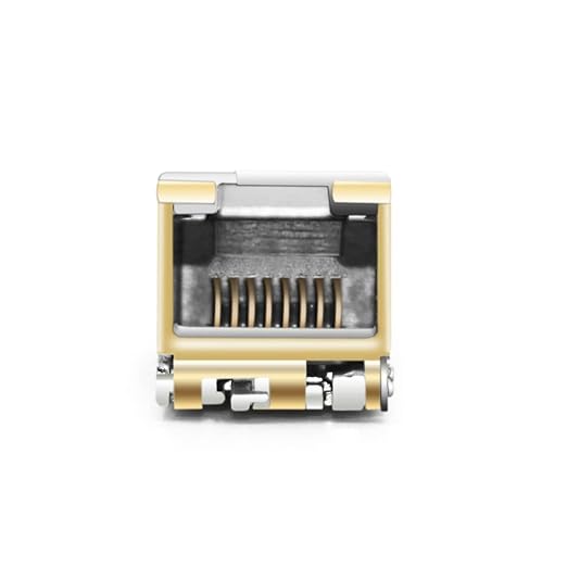 OPSTRAN 1000BASE-T SFP RJ45 Copper Transceiver Module Compatible with Cisco Meraki MA-SFP-1GB-TX 100m Cat5e/6