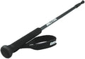 Brunton TBrunton Trekking Pole Monopod – Adjustable Aluminum Walking Staff & by BruntonInternationalLLC