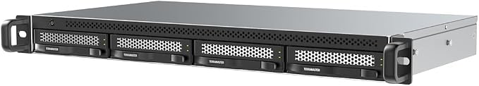 TERRAMASTER D4-320U Hard Drive Enclosure by TerraMaster