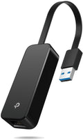 TP-Link USB to Ethernet Adapter, Supports Nintendo Switch, 1Gbps Gigabit RJ45 by TP-Link