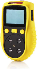 ATO Portable Carbon Monoxide (CO) Gas Detector, 0 to 1000 ppm, CO Detector, IP65, with Sound and Light Alarm
