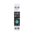 TONGOU ZigBee DIY Smart Switch 63A| DIN Rail Switch| 1P+N 90-240VAC| Real-time by TONGOU-Benefityourlife