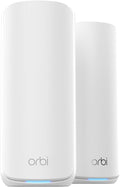 NETGEAR Orbi 870 Series Tri-Band WiFi 7 Mesh System by NETGEAR