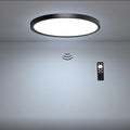 9 Inch Motion Sensor Ceiling Light Indoor, Motion Sensor Fixture Indoor by Unknown