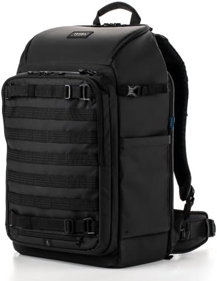 Tenba Axis v2 32L Camera Backpack - Image 4