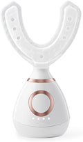 upLift 5 Pulsating Facial Lift | 5 Minute Age Reversal Device, Contours & Improves Facial Structures, Tightening & Toning of Skin