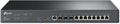 TP-Link ER8411 Enterprise Wired 10G VPN Router by TP-Link