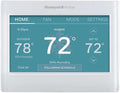 Honeywell Home RTH9600WF Smart Color Thermostat ENERGY STAR Wi-Fi Programmable by HoneywellHome