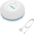 NEO Z-Wave Plus 700s Water Leak Sensor, Smart Water Detector by NEO