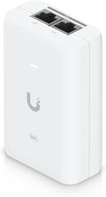 Ubiquiti PoE+ Adapter 30 W White by Unknown