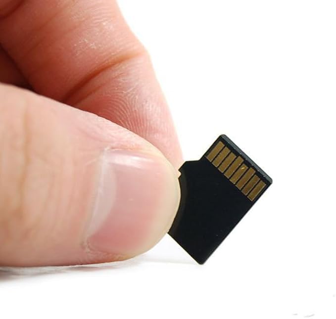 64GB TF Memory Card Class 10 FAT32 High Speed Reading/Writing - Image 3