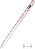 HATOKU Stylus Pen for iPad 2018-2026, 15 Mins Fast Charging Pencil 1st Gen by HATOKU
