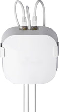 Metal Wall Mount Compatible by Fbyuitap