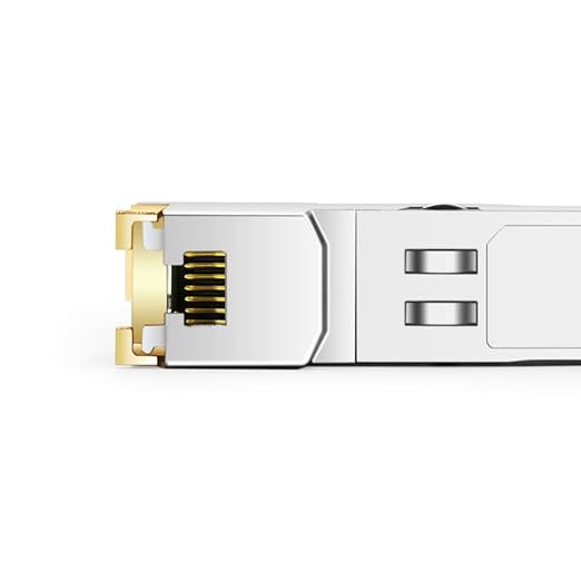 OPSTRAN 1000BASE-T SFP RJ45 Copper Transceiver Module Compatible with Cisco Meraki MA-SFP-1GB-TX 100m Cat5e/6
