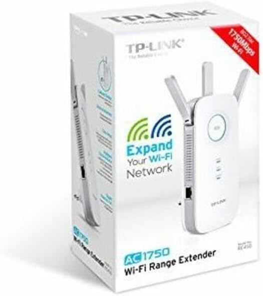 TP-Link WiFi repeaters - Image 7